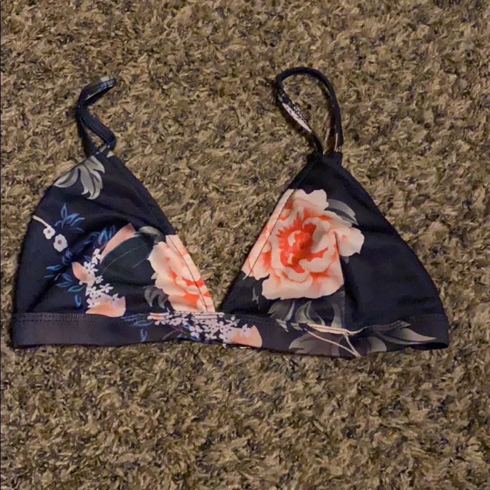 bikini top